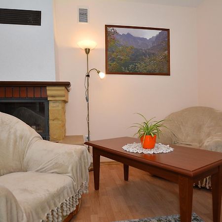 Apartament Kosista Zakopane Exterior photo